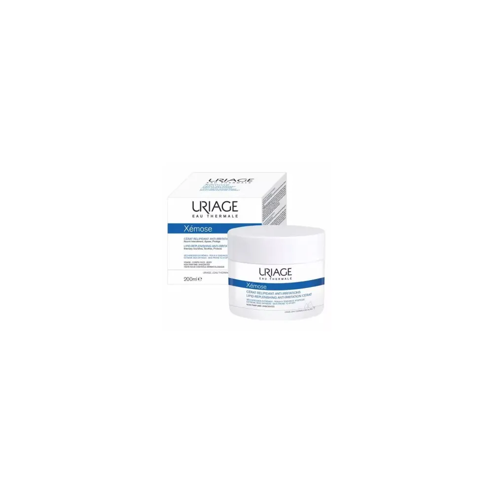 Xémose beruhigende Salbe 200 ml