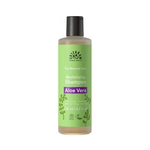 Urtekram Shampoo mit Aloe Vera für normales Haar BIO 250 ml