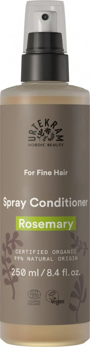 Urtekram Rosmarin-Sprühconditioner BIO (250 ml)