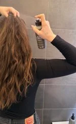 Urtekram Rosmarin-Sprühconditioner BIO (250 ml)