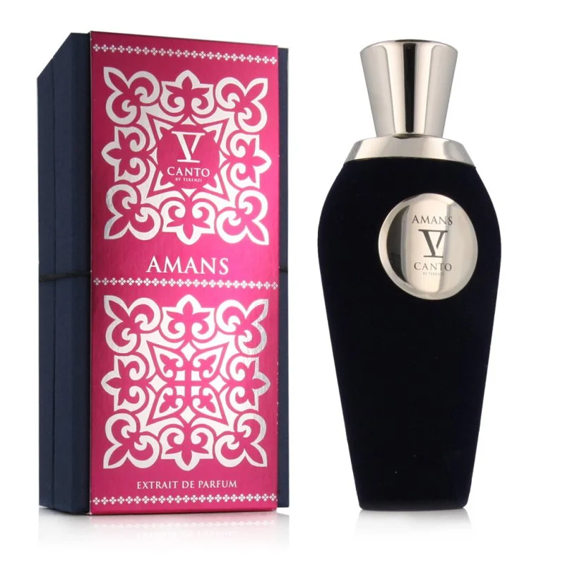 Amans Parfümextrakt Unisex 100 ml