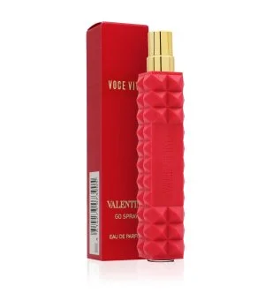 Valentino Voce Viva Eau de Parfum für Damen