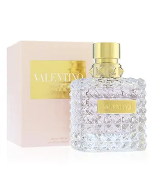 Valentino Donna Eau de Parfum für Damen 100 ml