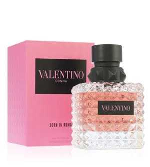 Valentino Donna Born In Roma Eau de Parfum für Damen 50 ml