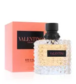 Donna Born In Roma Coral Fantasy Eau de Parfum für Frauen 100 ml