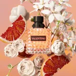 Donna Born In Roma Coral Fantasy Eau de Parfum für Frauen 100 ml