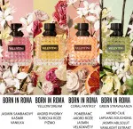 Donna Born In Roma Coral Fantasy Eau de Parfum für Frauen 100 ml