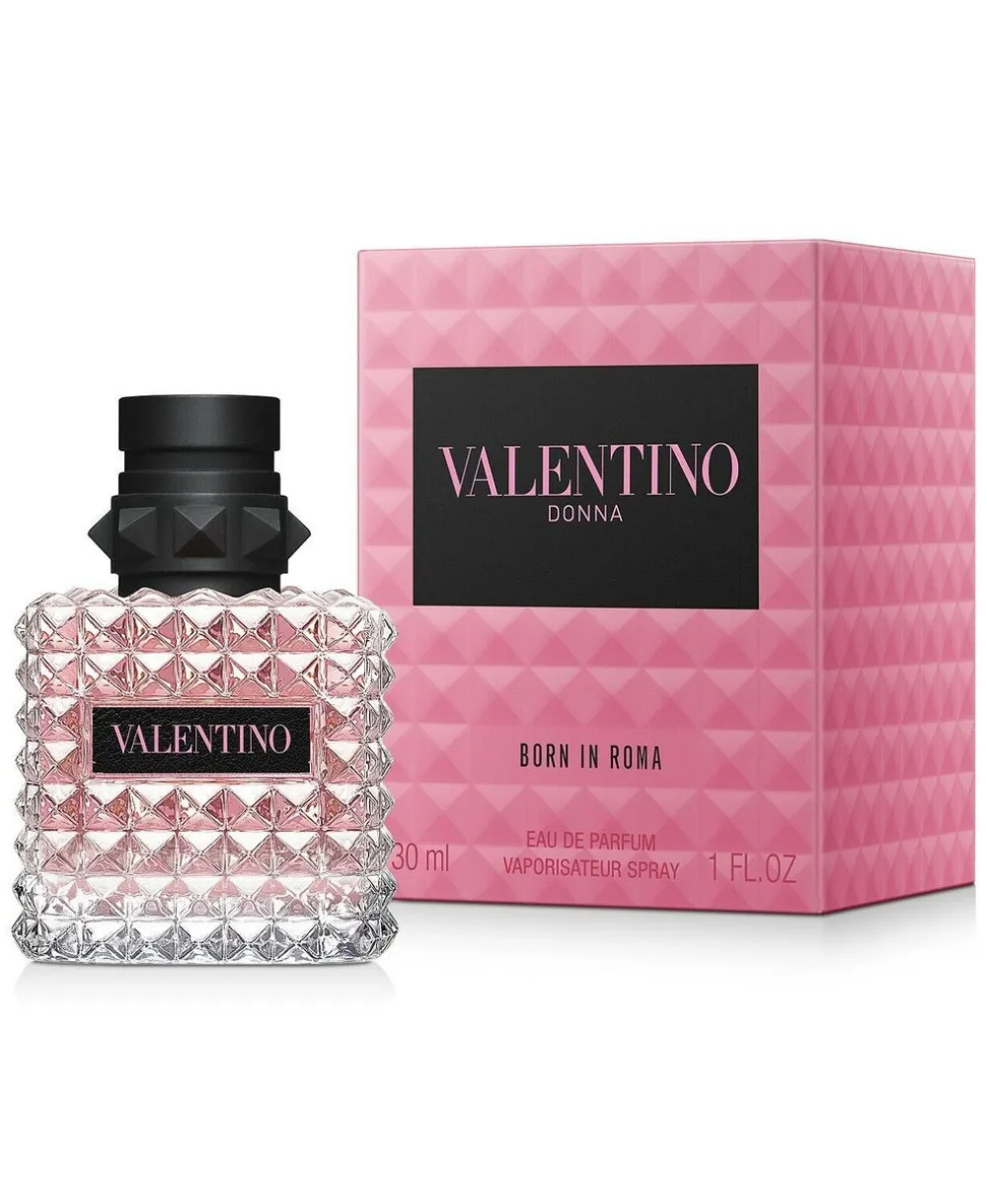 Donna Born In Roma Eau de Parfum für Damen 30 ml