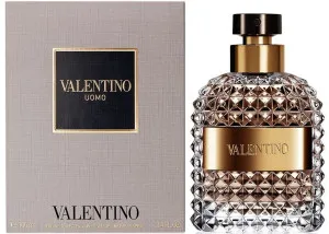 Valentino Uomo Eau de Toilette für Herren 100 ml
