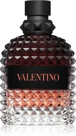 Uomo Born In Roma Coral Fantasy Eau de Toilette für Männer 50 ml