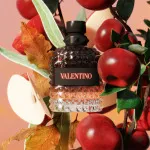 Uomo Born In Roma Coral Fantasy Eau de Toilette für Männer 50 ml