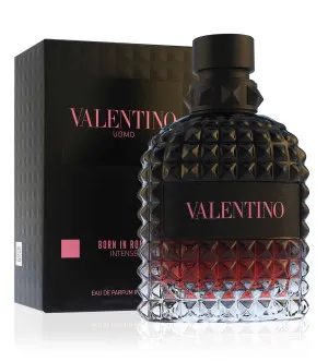 Valentino Uomo Born In Roma Intense Eau de Parfum für Herren