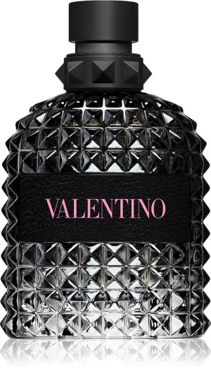 Valentino Uomo Born In Roma Eau de Toilette für Herren