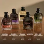Uomo Born In Roma Eau de Toilette für Herren 50 ml