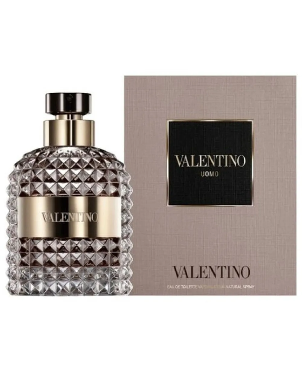 Uomo Eau de Toilette für Herren 100 ml
