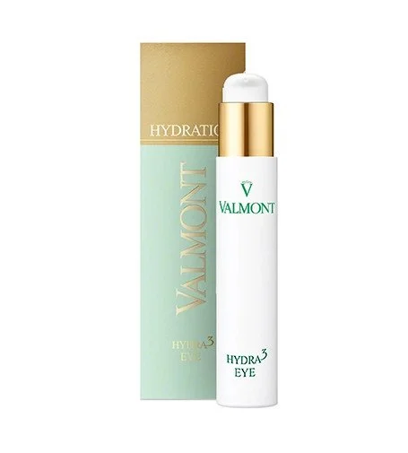 Hydra3 Eye intensiv feuchtigkeitsspendende Emulsion für die Augenpartie 15 ml