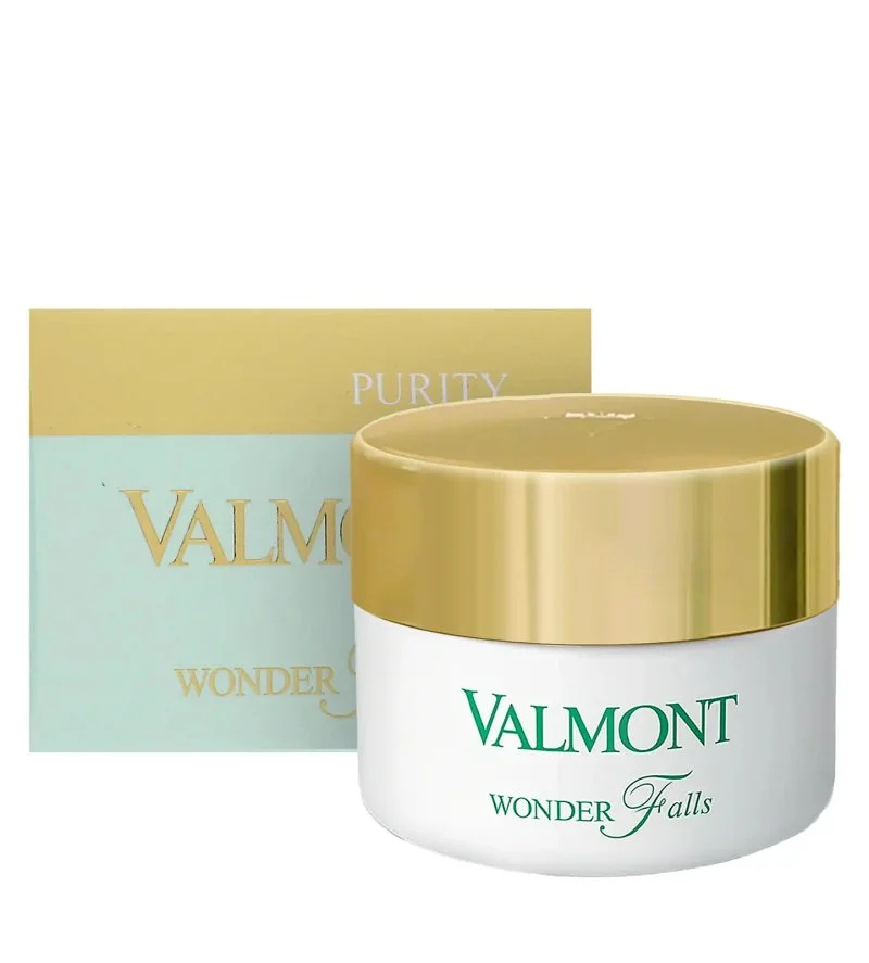 Wonder Falls Abschminkcreme für Gesicht und Augen 100 ml