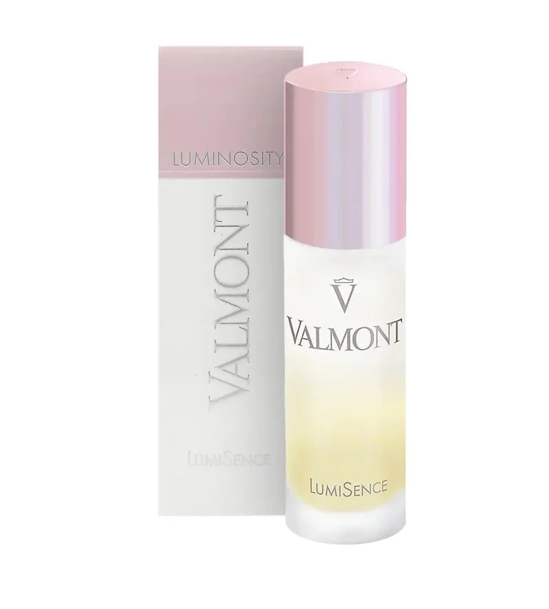 LumiSence Sanftes Gesichtsserum für einen strahlenden Teint 30 ml