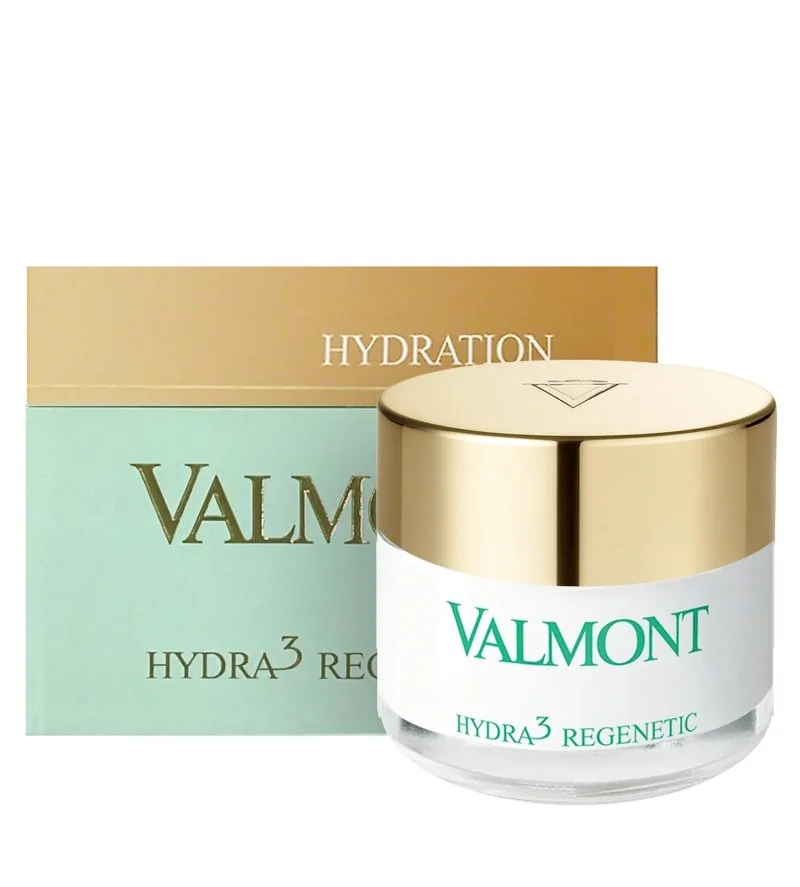 Hydra 3 Regenetic Cream Lifting- und feuchtigkeitsspendende 3D-Creme 50 ml