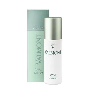 Valmont Vital B Serum Intensiv feuchtigkeitsspendendes Serum