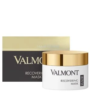 Valmont Hair Recovering Mask Regenerierende Maske für trockenes und geschädigtes Haar