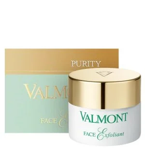 Valmont Face Exfoliant Sanfte Peelingcreme