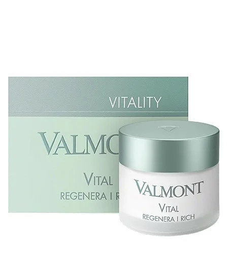 Vital Regenera I Rich Cream nährende revitalisierende Creme 50 ml