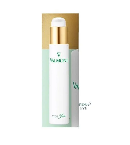 Vital Falls Facial Toner Erfrischendes und beruhigendes Gesichtswasser 150 ml