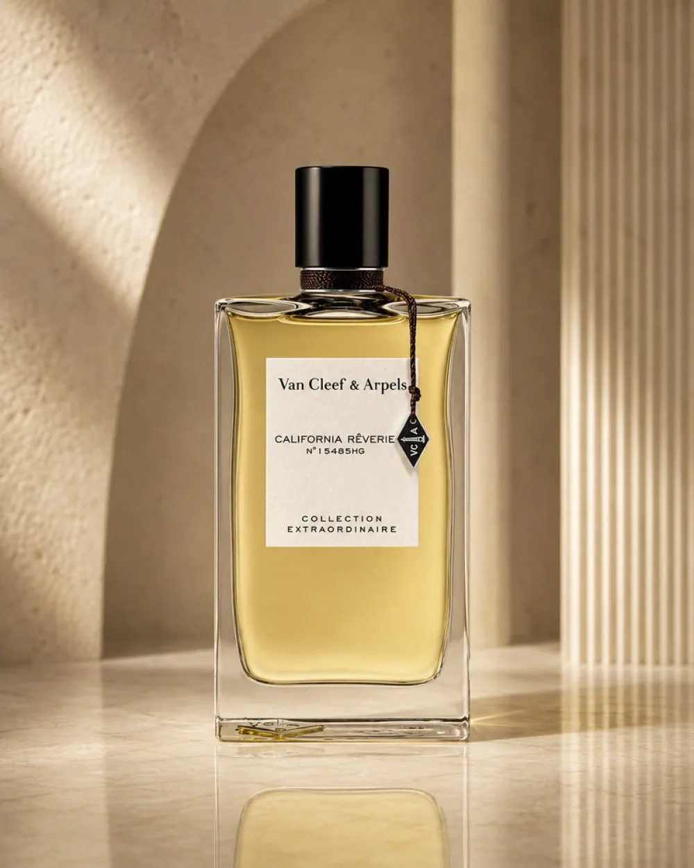 Collection Extraordinaire California Reverie Eau de Parfum für Damen 75 ml
