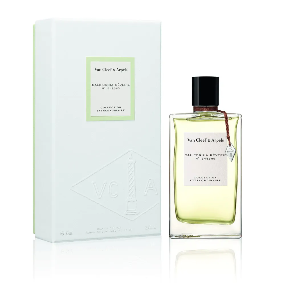 Collection Extraordinaire California Reverie Eau de Parfum für Damen 75 ml