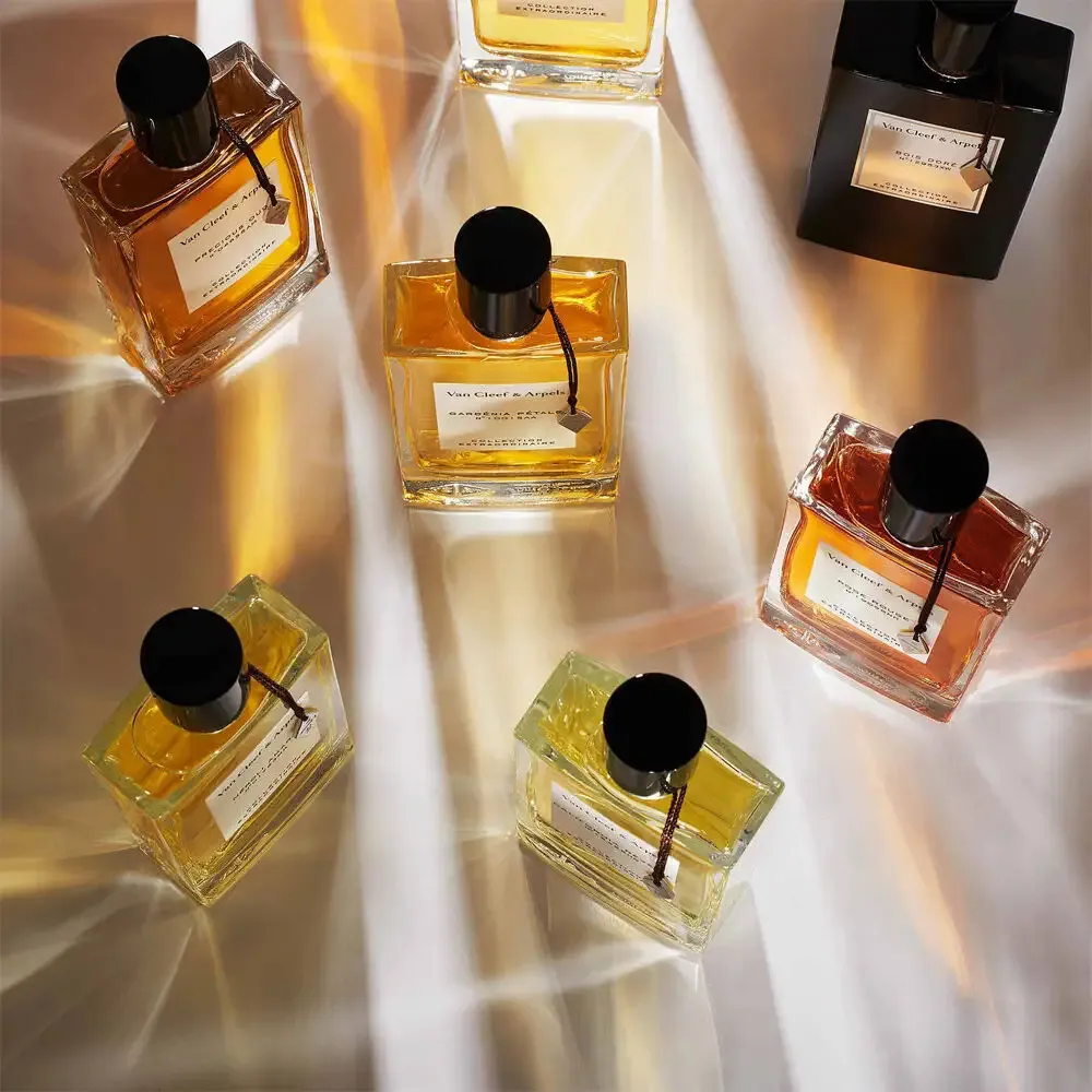 Collection Extraordinaire California Reverie Eau de Parfum für Damen 75 ml