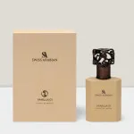Vanilla 01 Parfümextrakt für Damen 50 ml