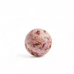Velvety Badebombe mit Mangobutter - Maracuja (50 g)