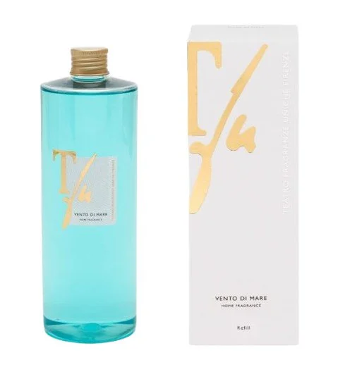 Di Mare Nachfüllung 500 ml Raumduft - Tfu Boxed