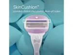 Venus Comfortglide Breeze Ersatzklingen 4 Stück