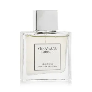 Vera Wang Embrace Green Tea & Pear Blossom Eau de Toilette für Damen