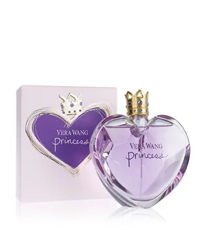 Vera Wang Princess Eau de Toilette für Damen
