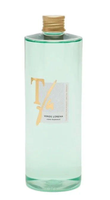 Lorena Nachfüllung 500 ml Raumduft - Tfu Boxed