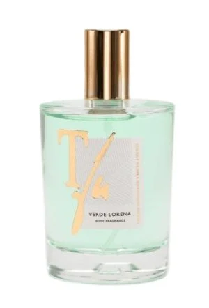 VERDE Lorena Spray 100 ml Raumduft - Tfu