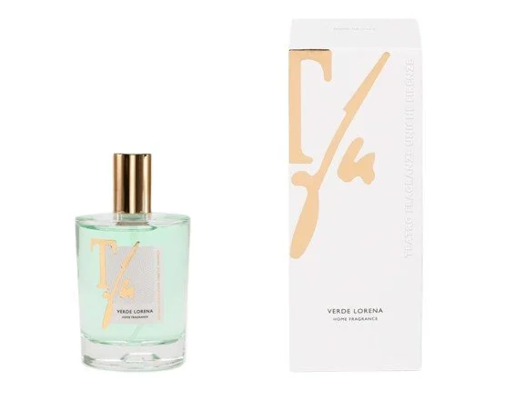 Lorena Spray 100 ml Raumduft - Tfu