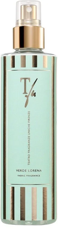 VERDE Lorena Spray 250 ml Textilduft