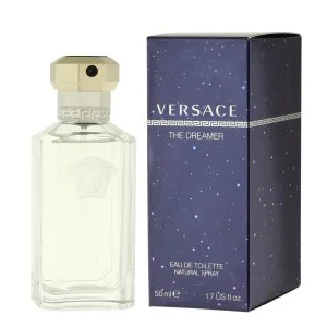 Versace Dreamer Eau de Toilette für Herren