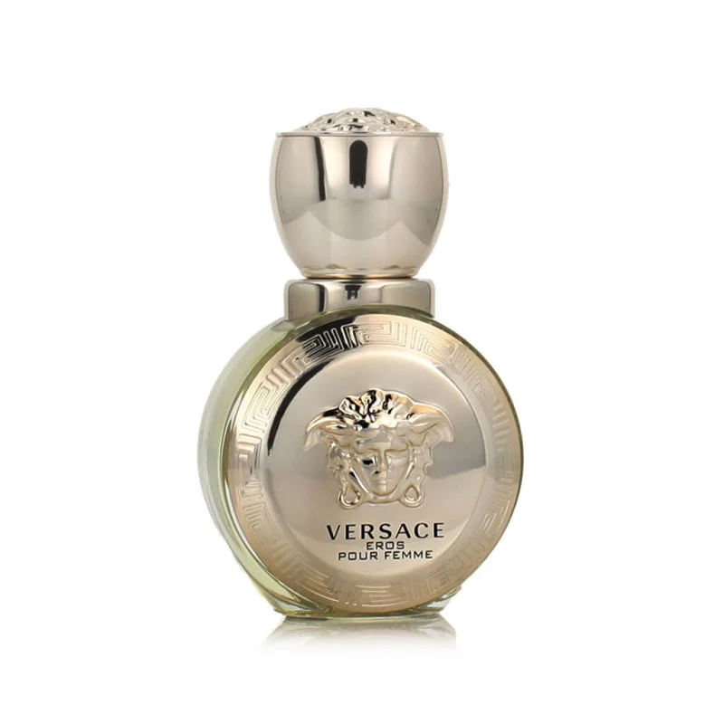 Eros Pour Femme Eau de Parfum für Damen 30 ml