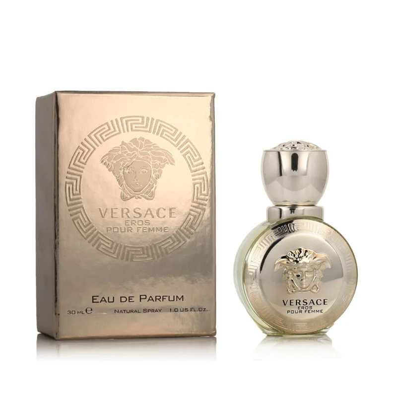 Eros Pour Femme Eau de Parfum für Damen 30 ml