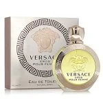 Eros pour Femme Eau de Toilette für Damen 100 ml