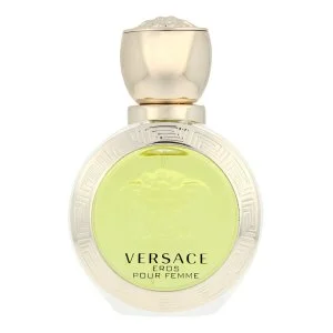 Versace Eros pour Femme Eau de Toilette für Damen