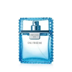 Versace Man Eau Fraîche Eau de Toilette für Herren