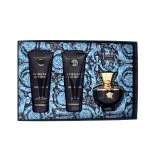 Pour Femme Dylan Blue 100 ml + EDP MINI 5 ml + SG 100 ml + BL Eau de Parfum für Damen