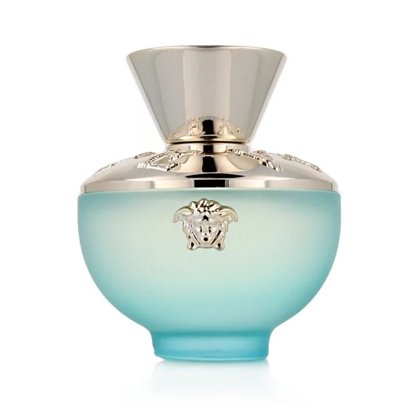 Pour Femme Dylan Turquoise Eau de Toilette für Damen 100 ml