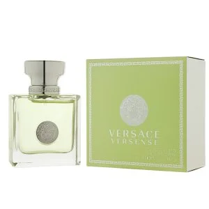Versace Versense Eau de Toilette für Damen